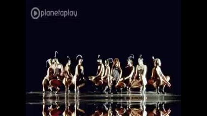 Anelia - Razdqlata (official Video) 2010 