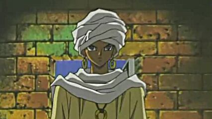 Yu-gi-oh! - Epizod 40 - Posledstvia.avi