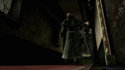 Resident Evil 4 Ultimate Hd Edition Trailer