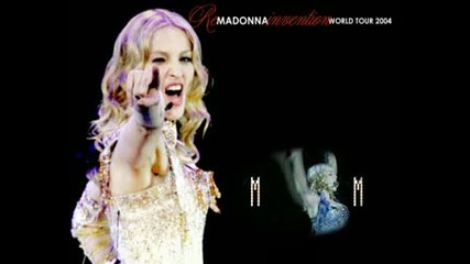 Re - Invention Tour Dvd 1