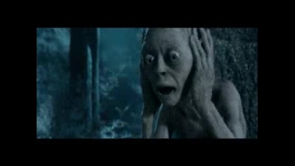 Gollum - Soullord