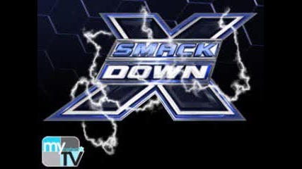 Wwe Smackdown new theme Song Divide the Day - Let it Roll