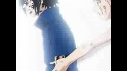 Sasuke Amv