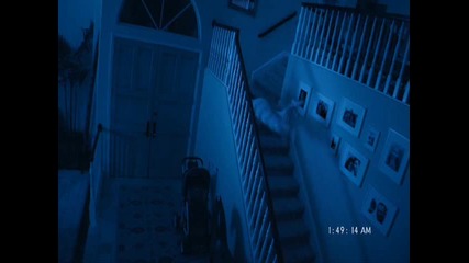 Paranormal Activity 2 