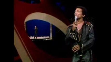 Johnny Nash - I Can See Clearly Now