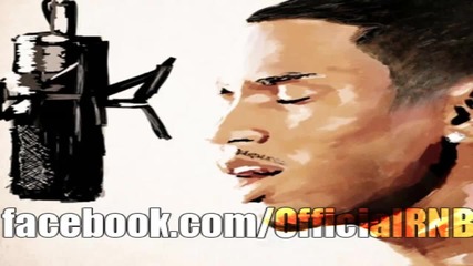 Trey Songz - Outside