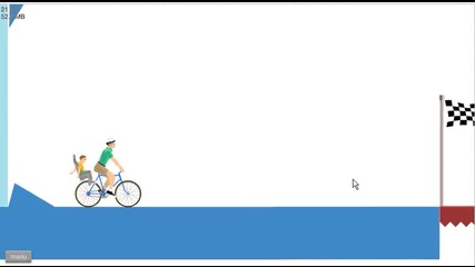 Happy Wheels Ep.10-troll