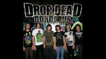Drop Dead Gorgeous - Daniel, Wheres The
