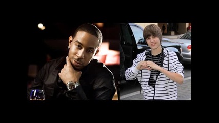 Justin Bieber ft. Ludacris - Baby 