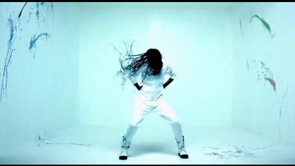 Willow Smith - Whip my hair (official video) Hq
