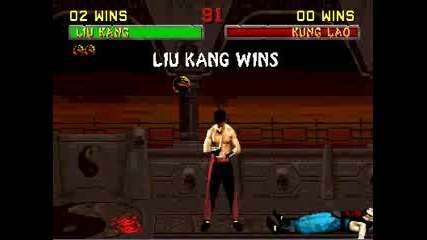 Liu Kang Fatal 2