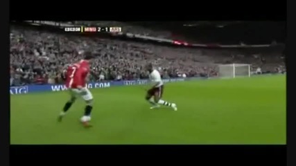 Cristiano Ronaldo Freestyle 2010 - 100 - Skills --hd--