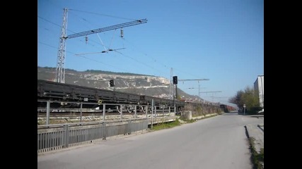Бжк на Цветница - 17.04.2011г.
