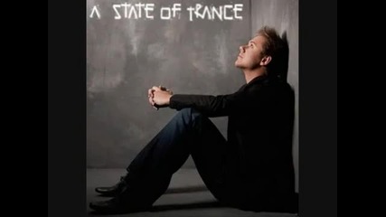 Armin Van Buuren Ft. Jaren - Unforgivable [first State Remix