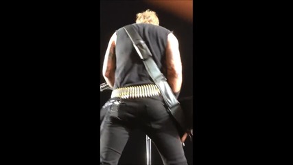 4. James From The Snake Pit