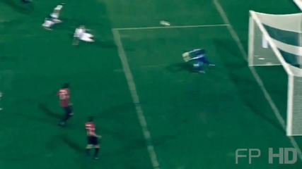 Paul Scholes - The Ledend of Manchester United [hd]