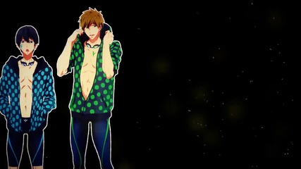 World of Free!
