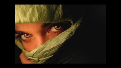 Cristian Arango - Conspiration