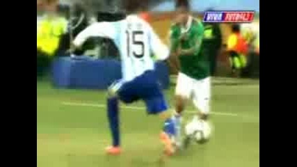 Viva Futbol World Cup 2010