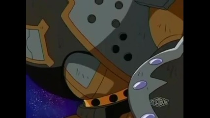 Bakugan New Vestroia Episode 52 Final Fury Part 1/2