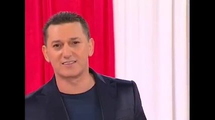 Sako Polumenta - List bez korijena