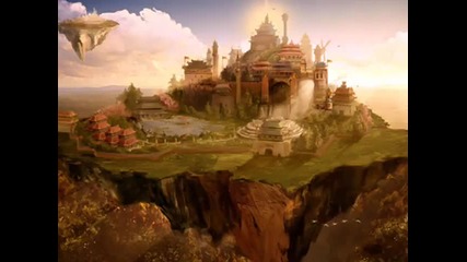 Sunstorm - House Of Dreams