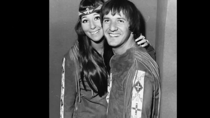 Sonny and Cher - I Got You Babe