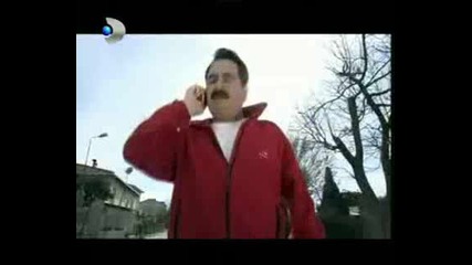 Д°brahim Tatlд±sesin 2008 Klibi (tosuno)..avi