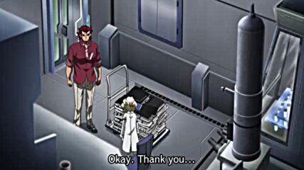 Senki Zesshou Symphogear Axz Episode 7