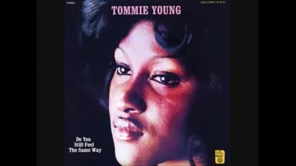 Tommie Young - You Can Only Do Wrong So Long 1973