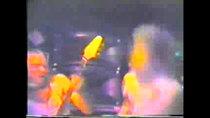 Cross Fire - Sound Of War