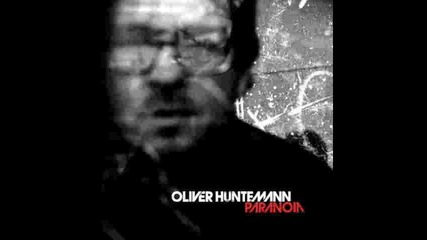 Oliver Huntemann Feat. Robert Owens - Hope (original mix)