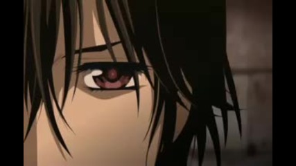 Twilight x Vampire Knight 