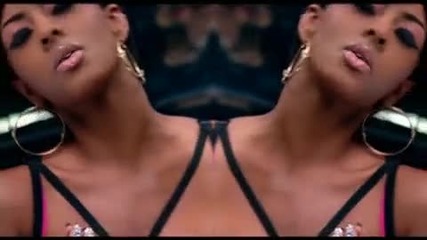 Keri Hilson - Return The Favor ft. Timbaland 