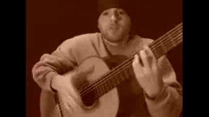 The Most Evolved Acoustic Spanish Guitar