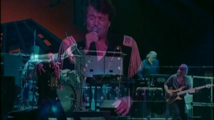 Deep Purple - Strange Kind Of Woman ( H Q ) 