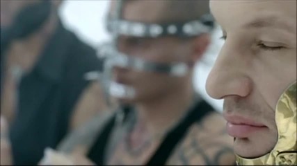 Lady Gaga - Bad Romance 