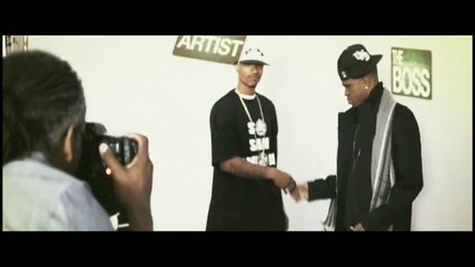 [ hd ] Chamillionaire - Good Morning