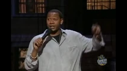 Comedy Central Presents (season 2) - Mark Curry 03
