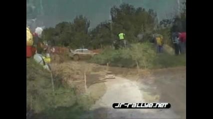 Wrc: Daniel Sordo