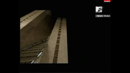 Rammstein - Benzin (16.09.2k5 Premiere) (good Quality)