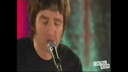 Oasis - Wonderwall