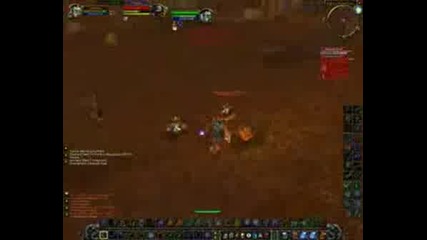 Wow - Orc Shaman Pvp