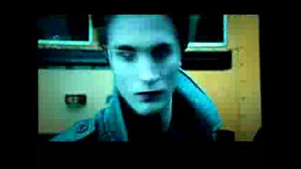 Edward and Bella - Im conflicted
