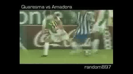 Ricardo Quaresma 2008