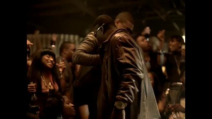 Gucci Mane ft. Usher - Spotlight ( Официално видео )