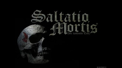 Saltatio Mortis - A Madre 