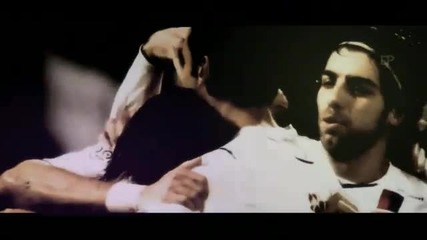 Karim Benzema | Real Madrid 2010 - 2011 | || H D ||