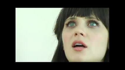 Zooey Deschanel - 500 Days of Summer 