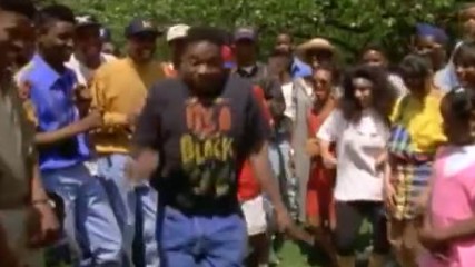 Dj Jazzy Jeff The Fresh Prince - Summertime